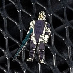 Pin Kings Star Wars Enamel Pin Badge Set 1.17 – Ugnaught And Dengar 9 Pin Kings Star Wars Enamel Pin Badge Set 1.17 – Ugnaught And Dengar -Just Geek Shop sw kenner pin kings 1.17 4