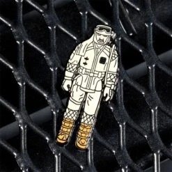 Pin Kings Star Wars Enamel Pin Badge Set 1.19 – Leia (Hoth Outfit) And Rebel Commander 8 Pin Kings Star Wars Enamel Pin Badge Set 1.19 – Leia (Hoth Outfit) And Rebel Commander -Just Geek Shop sw kenner pin kings 1.19 3