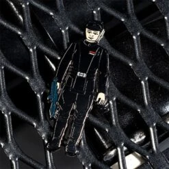 Pin Kings Star Wars Enamel Pin Badge Set 1.20 – AT-AT Driver And Imperial Commander 9 Pin Kings Star Wars Enamel Pin Badge Set 1.20 – AT-AT Driver And Imperial Commander -Just Geek Shop sw kenner pin kings 1.20 4