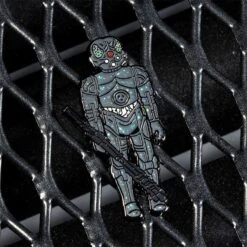 Pin Kings Star Wars Enamel Pin Badge Set 1.25 – 4-LOM And Imperial Tie Fighter Pilot 8 Pin Kings Star Wars Enamel Pin Badge Set 1.25 – 4-LOM And Imperial Tie Fighter Pilot -Just Geek Shop sw kenner pin kings 1.25 3