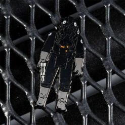 Pin Kings Star Wars Enamel Pin Badge Set 1.25 – 4-LOM And Imperial Tie Fighter Pilot 9 Pin Kings Star Wars Enamel Pin Badge Set 1.25 – 4-LOM And Imperial Tie Fighter Pilot -Just Geek Shop sw kenner pin kings 1.25 4