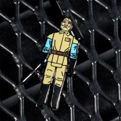 Pin Kings Star Wars Enamel Pin Badge Set 1.31 – Squid Head And General Madine 9 Pin Kings Star Wars Enamel Pin Badge Set 1.31 – Squid Head And General Madine -Just Geek Shop sw kenner pin kings 1.31 4