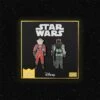 Pin Kings Star Wars Enamel Pin Badge Set 1.34 – Nien Nunb And Nikto -Just Geek Shop sw kenner pin kings 1.34 1