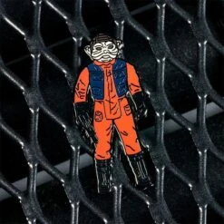 Pin Kings Star Wars Enamel Pin Badge Set 1.34 – Nien Nunb And Nikto -Just Geek Shop sw kenner pin kings 1.34 3