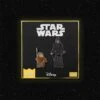 Pin Kings Star Wars Enamel Pin Badge Set 1.36 – Wicket W. Warrick And The Emperor -Just Geek Shop sw kenner pin kings 1.36 1