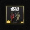 Pin Kings Star Wars Enamel Pin Badge Set 1.37 – B-Wing Pilot And Klaatu (in Skiff Guard Outfit) 13 Pin Kings Star Wars Enamel Pin Badge Set 1.37 – B-Wing Pilot And Klaatu (in Skiff Guard Outfit) -Just Geek Shop sw kenner pin kings 1.37 1