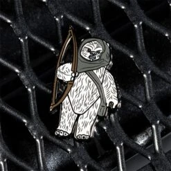 Pin Kings Star Wars Enamel Pin Badge Set 1.40 – Rancor Keeper And Lumat 9 Pin Kings Star Wars Enamel Pin Badge Set 1.40 – Rancor Keeper And Lumat -Just Geek Shop sw kenner pin kings 1.40 4