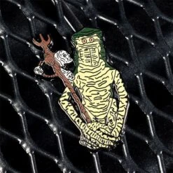 Pin Kings Star Wars Enamel Pin Badge Set 1.43 – Amanaman And Barada 8 Pin Kings Star Wars Enamel Pin Badge Set 1.43 – Amanaman And Barada -Just Geek Shop sw kenner pin kings 1.43 3