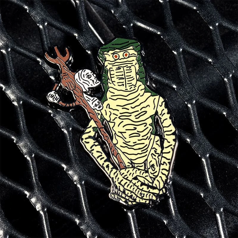 Pin Kings Star Wars Enamel Pin Badge Set 1.43 – Amanaman And Barada 3 Pin Kings Star Wars Enamel Pin Badge Set 1.43 – Amanaman And Barada - Image 3