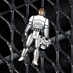 Pin Kings Star Wars Enamel Pin Badge Set 1.44 – Imperial Gunner And Luke Skywalker (Imperial Stormtrooper Outfit) 9 Pin Kings Star Wars Enamel Pin Badge Set 1.44 – Imperial Gunner And Luke Skywalker (Imperial Stormtrooper Outfit) -Just Geek Shop sw kenner pin kings 1.44 4