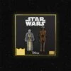 Pin Kings Star Wars Enamel Pin Badge Set 1.46 – Old Anakin Skywalker And EV-9D9 9 Pin Kings Star Wars Enamel Pin Badge Set 1.46 – Old Anakin Skywalker And EV-9D9 -Just Geek Shop sw kenner pin kings 1.46 1