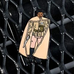 Pin Kings Star Wars Enamel Pin Badge Set 1.47 – Warok And Lando Calrissian (General Pilot) 9 Pin Kings Star Wars Enamel Pin Badge Set 1.47 – Warok And Lando Calrissian (General Pilot) -Just Geek Shop sw kenner pin kings 1.47 4