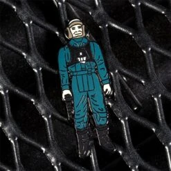 Pin Kings Star Wars Enamel Pin Badge Set 1.48 – A-Wing Pilot And Imperial Dignitary -Just Geek Shop sw kenner pin kings 1.48 3