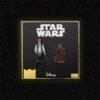 Pin Kings Star Wars Enamel Pin Badge Set 1.5 - Han Solo And Jawa -Just Geek Shop sw kenner pin kings 1.5 1
