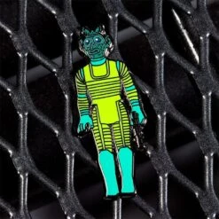 Pin Kings Star Wars Enamel Pin Badge Set 1.7 – Greedo And Hammerhead -Just Geek Shop sw kenner pin kings 1.7 3