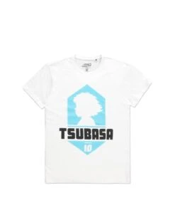 Captain Tsubasa - Team Tsubasa T-Shirts