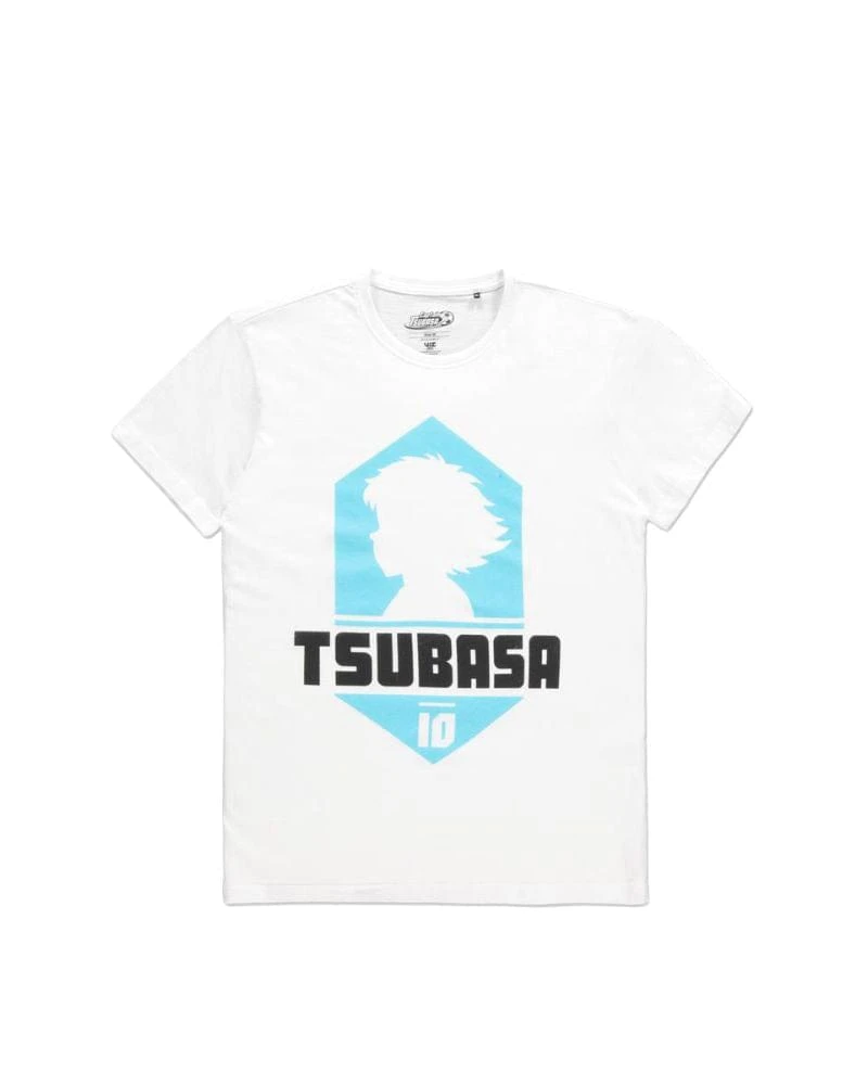 Captain Tsubasa - Team Tsubasa T-Shirts 1 Captain Tsubasa - Team Tsubasa T-Shirts