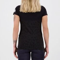 Naruto Shippuden Team Naruto Women's T-Shirts -Just Geek Shop ts131770nrs5