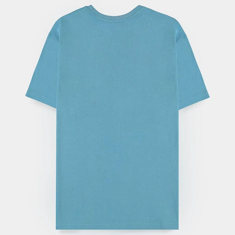 Skyrim Unisex Short Sleeved T-Shirts 2 Skyrim Unisex Short Sleeved T-Shirts - Image 2