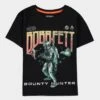Star Wars Boba Fett Bounty Hunter Kids Short Sleeved T-Shirts -Just Geek Shop ts180055stw1