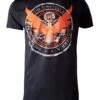 Tom Clancy's The Division 2 SHD Emblem T-Shirts -Just Geek Shop ts425364cgr