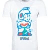 Dig Dug Pump Man Unisex T-Shirts -Just Geek Shop ts606245dig