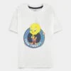 Warner Bros. Space Jam Team Tweety Kids Short Sleeved T-Shirts 5 Warner Bros. Space Jam Team Tweety Kids Short Sleeved T-Shirts -Just Geek Shop ts725481spc1