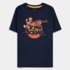Warner Bros. Space Jam Tune Squad Kids Short Sleeved T-Shirts