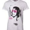 Rage 2 Graffiti Face T-Shirts -Just Geek Shop ts860127rge 1 ce3fec39 ed37 4089 91d7 38485a26c911