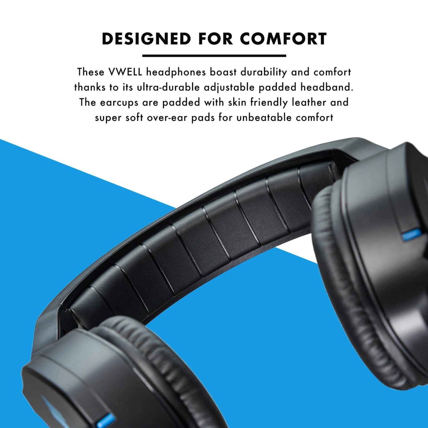 Multi-Format Gaming Headset (Xbox One/PS4/PC) 4 Multi-Format Gaming Headset (Xbox One/PS4/PC) - Image 4