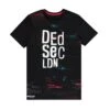 Watch Dogs: Legion - DEDSEC Unisex T-Shirts -Just Geek Shop watch dogs legion dedsec t shirt gs 01 a68baa1b 0335 44ff 9491 de9886510e2e
