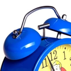 Fallout Alarm Clock - Vault Boy 5 Fallout Alarm Clock - Vault Boy -Just Geek Shop x ge1059182 a