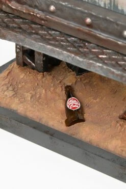 Fallout - Desktop Billboard Switchable Billboard S2 -Just Geek Shop x ge1156391 d