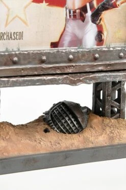 Fallout - Desktop Billboard Switchable Billboard S2 -Just Geek Shop x ge1156391 e