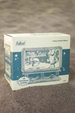 Fallout - Desktop Billboard Switchable Billboard S2 -Just Geek Shop x ge1156391 g