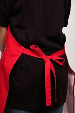 Fallout - Nuka Cola Zap That Thirst Apron 11 Fallout - Nuka Cola Zap That Thirst Apron -Just Geek Shop x ge1178329 d