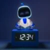 Astro Bot Icon Alarm Clock -Just Geek Shop x pp14335ab a