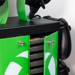 Xbox Gaming Locker -Just Geek Shop xbox gaming locker new 4