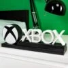 Xbox Logo Icons Light -Just Geek Shop xboxlamplifestyleimage1