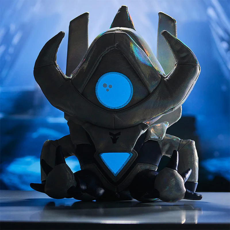 Just Geek Shop -Just Geek Shop Atheon Destiny Plush PL 3