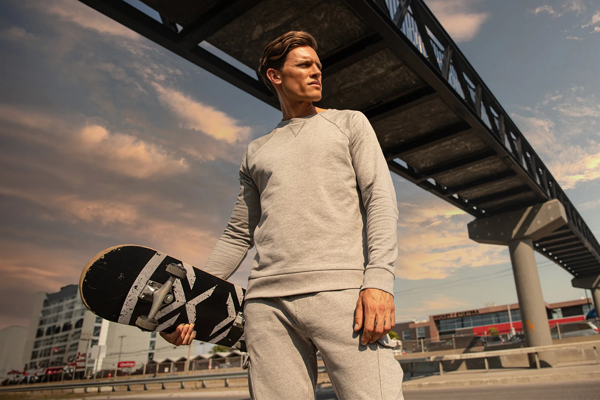 Just Geek Shop -Just Geek Shop industry clothing banner 2 copy