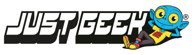 Just Geek Shop